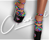Pride Heart Platforms