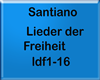 Santiano - Lieder der