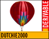 D2k-Balloon ride