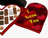 Romantic Chocolate