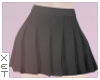 ✘ skirt