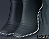 Leather Boots 2