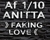 ANITTA > FAKING LOVE
