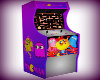 Playable Ms Pac Man