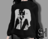 SH - Lesb Retro Sweater