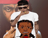 [EXT] Lil Wayne | Shirt 