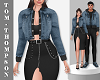 Joelle Jean Jacket