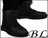 Shoes Black - M