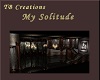 [TB] My Solitude