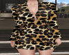 Basic Dress onça