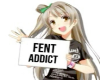 ! > fent