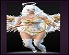 Angel w Harp