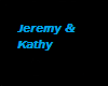 jeremy and kathy