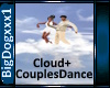 [BD]Cloud+CouplesDance