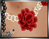 [LW]Flower Necklace DRV.
