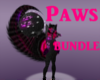 Paws-Kitty furry Bundle