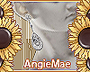 AM* ZaliB Earrings