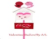 A/L Valentine BuZon/Mail