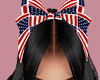 Mila 4th of July Black
