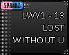 Lost Without You - LWY