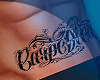 Belly Tattoo
