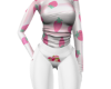 Pajama Strawberry