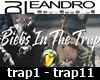Travis Scott - The Trap