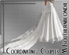 Misha wedding train req