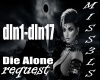 Die Alone