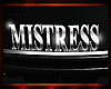 [Key]Mistress Hat+Hair B