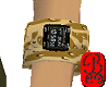 Digital Camo Watch desrt