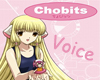 voice Chobits