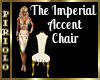 Imperial Acceent Chair 1