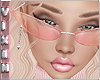 Sunset; Baddie Sunglasse
