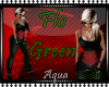 Flo Green