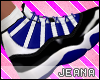 !J! Girl Sneakers v3