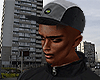 Cap Air Max