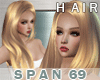 H - Hair SENADA GL -SP
