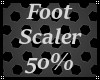 Kid Foot Scaler