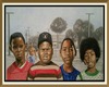 BLACK ART: Hood Boyz