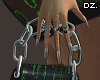 Falha na Matrix Bag!
