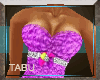 GLITS DRESS BM