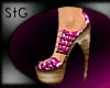 [StG] Beach sexy | shoes