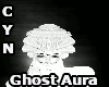 Ghost Bride Aura