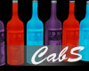 CS Jones Bottles