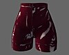 A | Burgundy Latex S