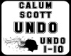 Calum Scott-undo