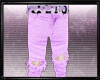 [W] Pastel Trousers