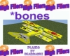 [DS]trig sign bones