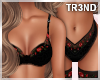 ᵀ Rose Lace Lingerie